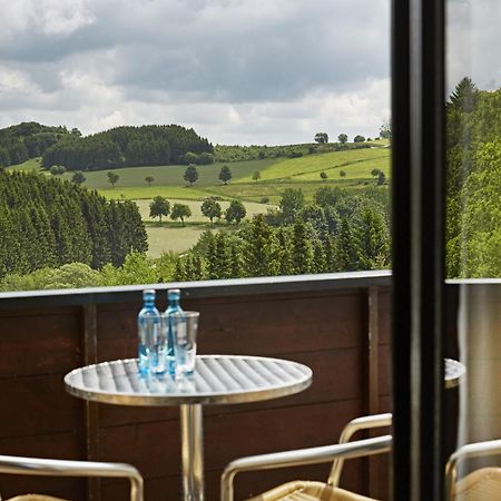 H+ Hotel Willingen ヴィリンゲン エクステリア 写真