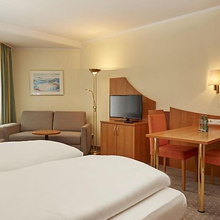 H+ Hotel Willingen ヴィリンゲン エクステリア 写真