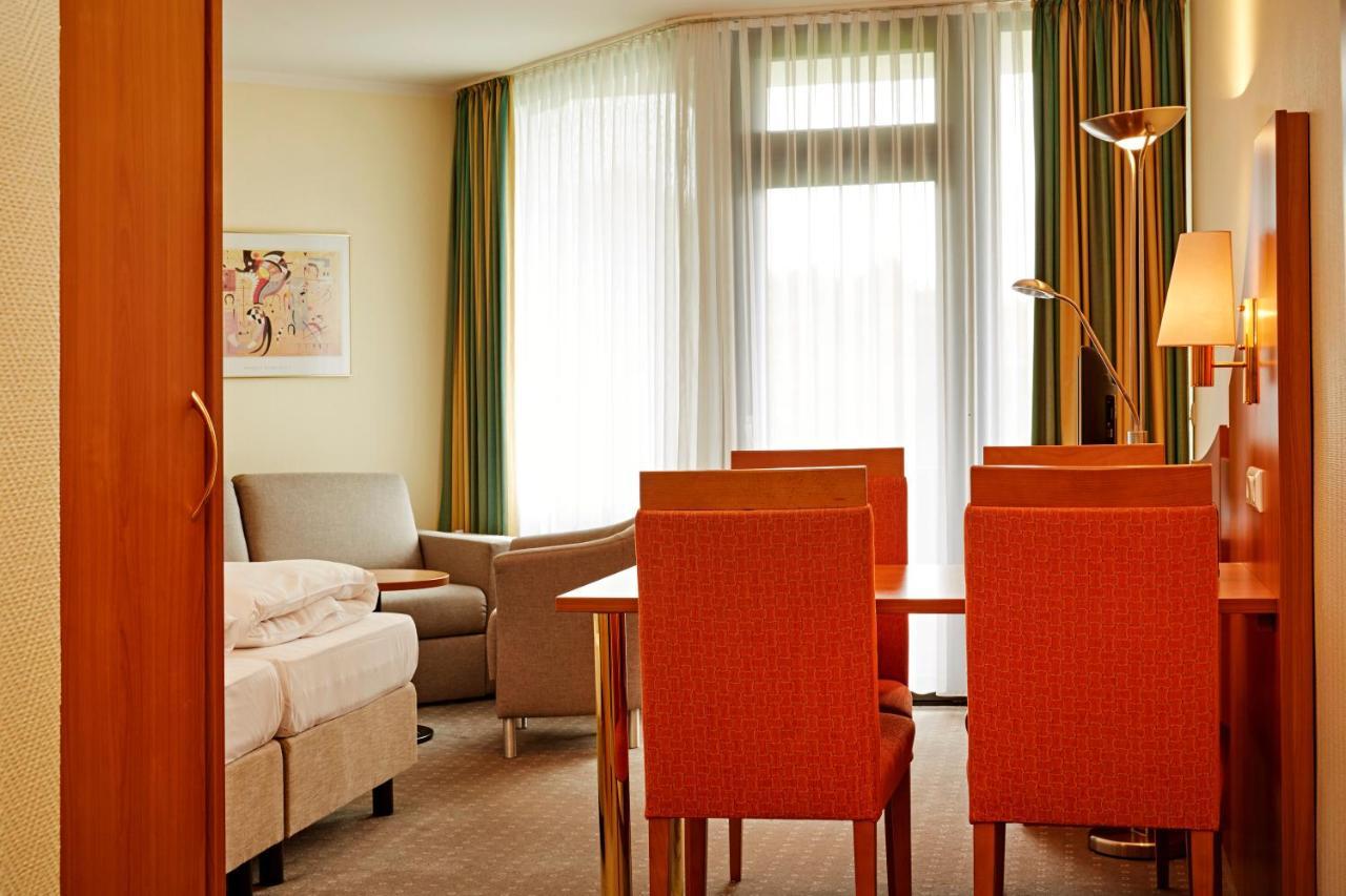 H+ Hotel Willingen ヴィリンゲン エクステリア 写真