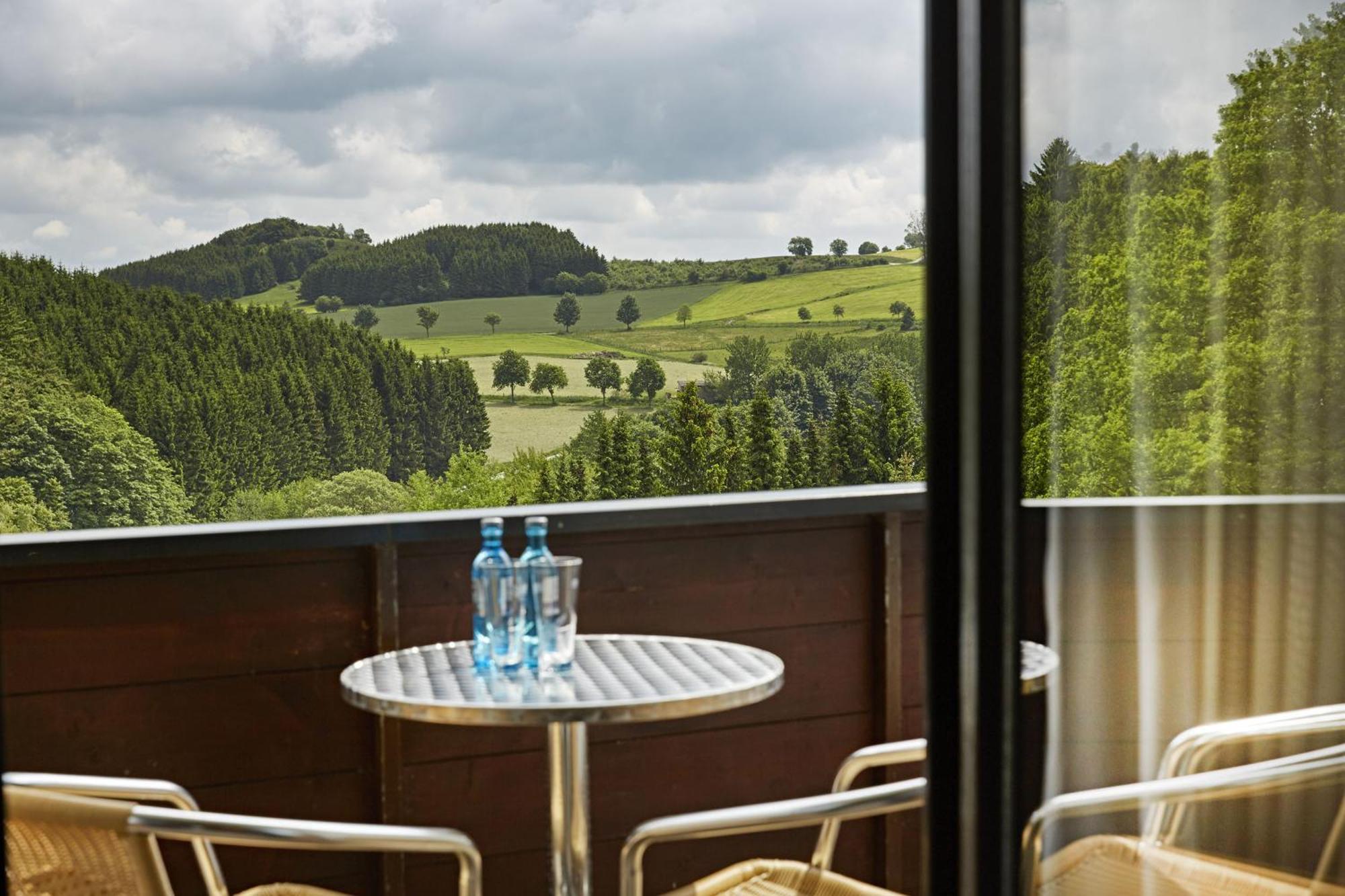 H+ Hotel Willingen ヴィリンゲン エクステリア 写真