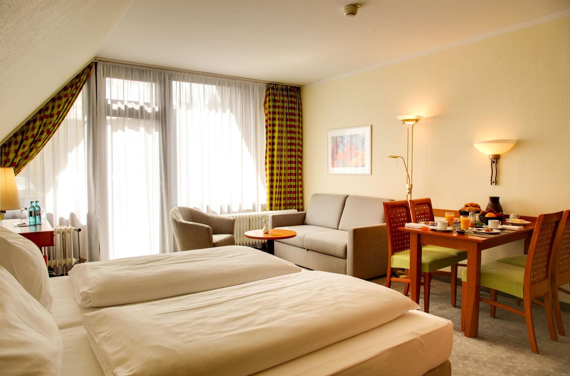 H+ Hotel Willingen ヴィリンゲン エクステリア 写真