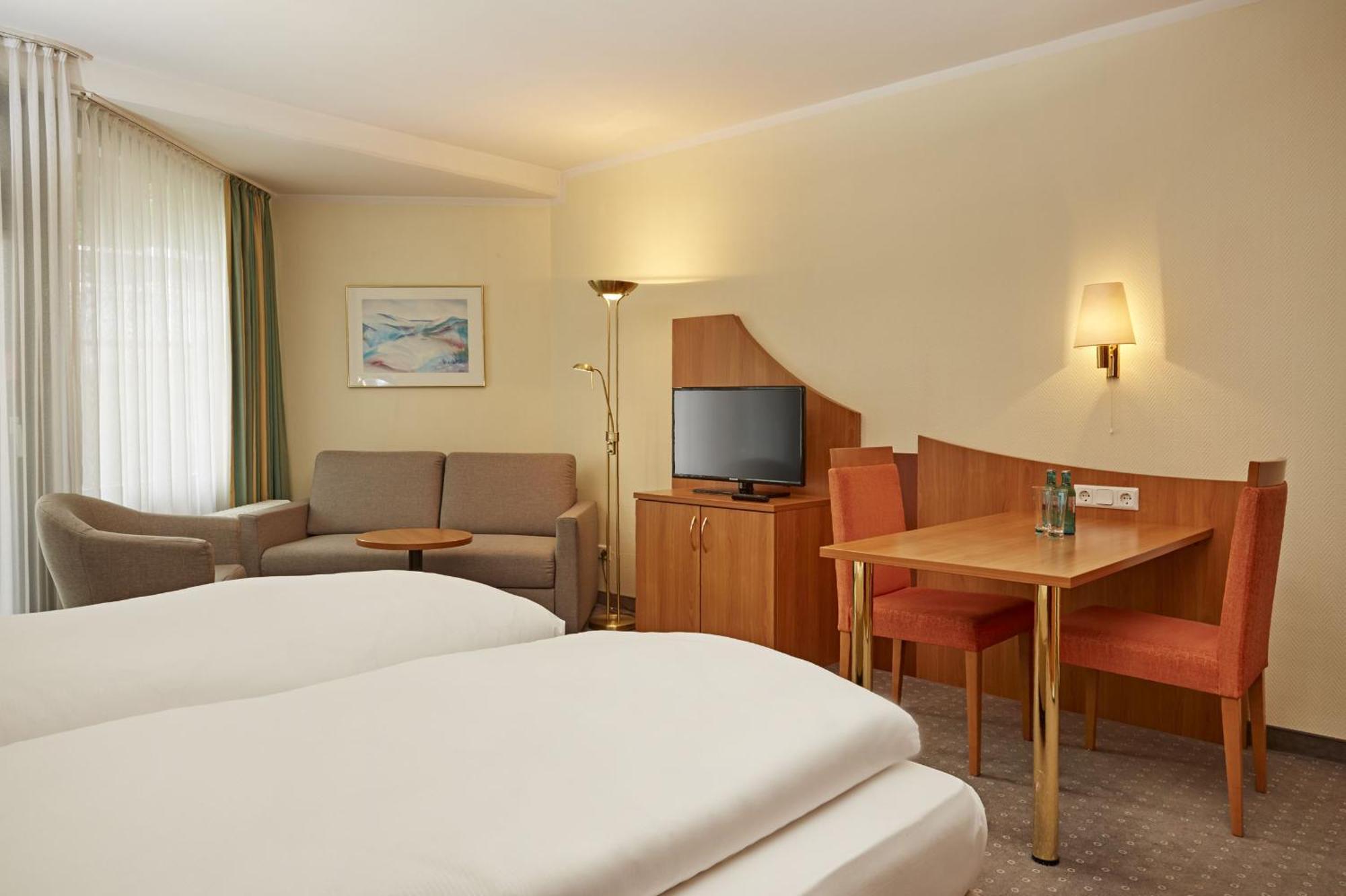 H+ Hotel Willingen ヴィリンゲン エクステリア 写真