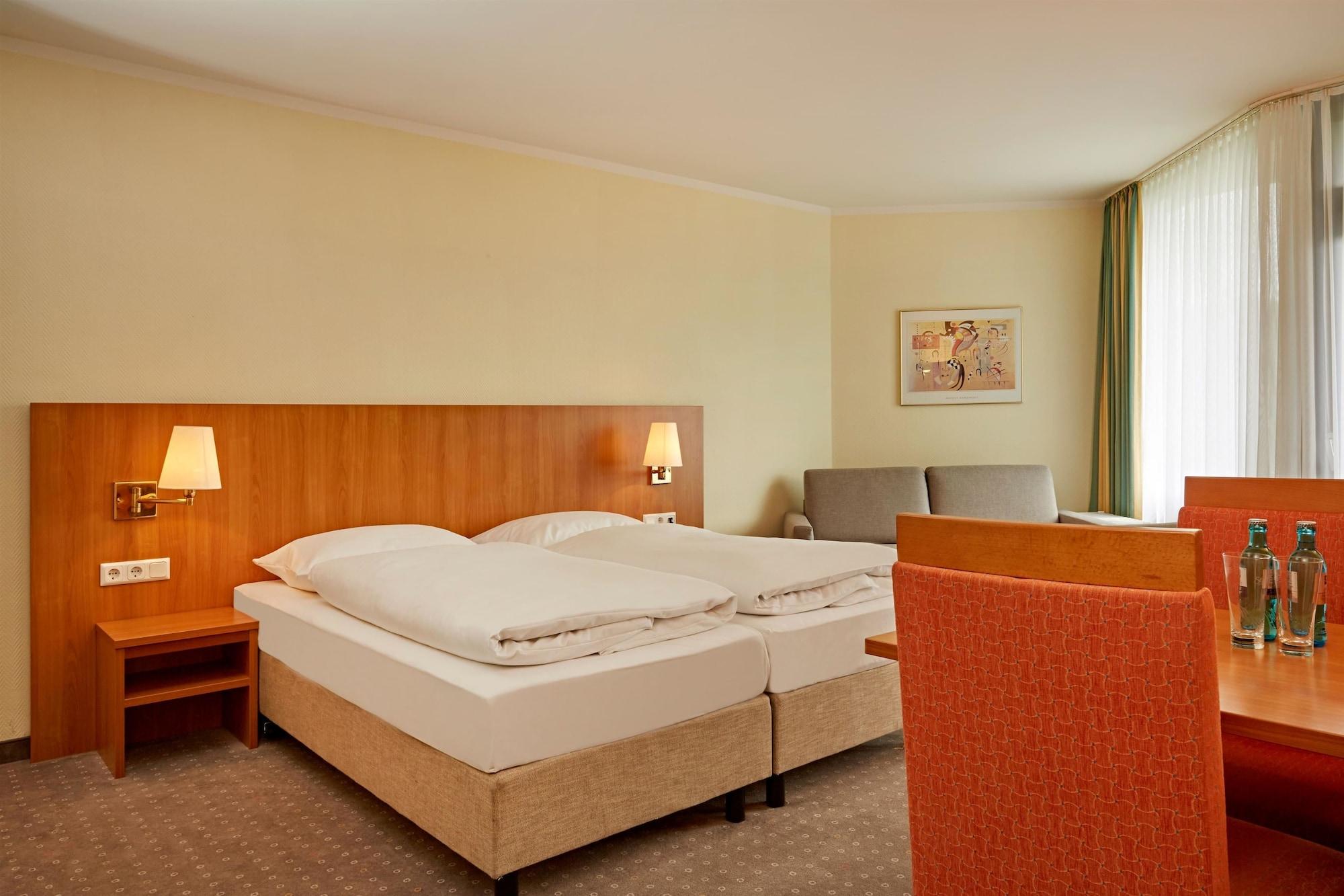 H+ Hotel Willingen ヴィリンゲン エクステリア 写真