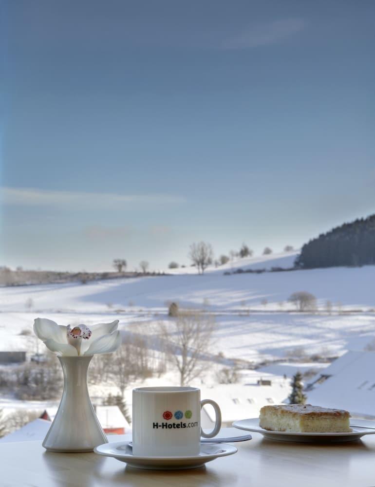 H+ Hotel Willingen ヴィリンゲン エクステリア 写真