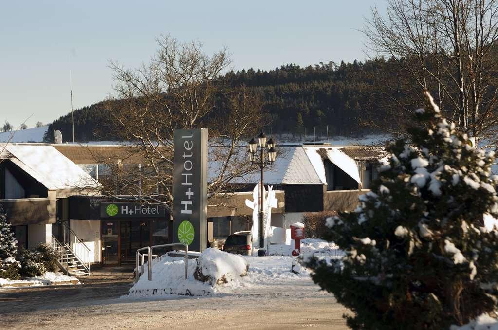 H+ Hotel Willingen ヴィリンゲン エクステリア 写真