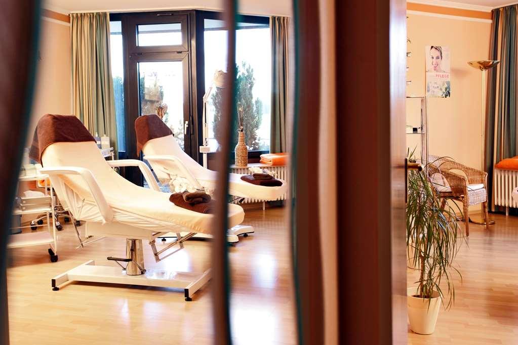 H+ Hotel Willingen ヴィリンゲン 設備 写真