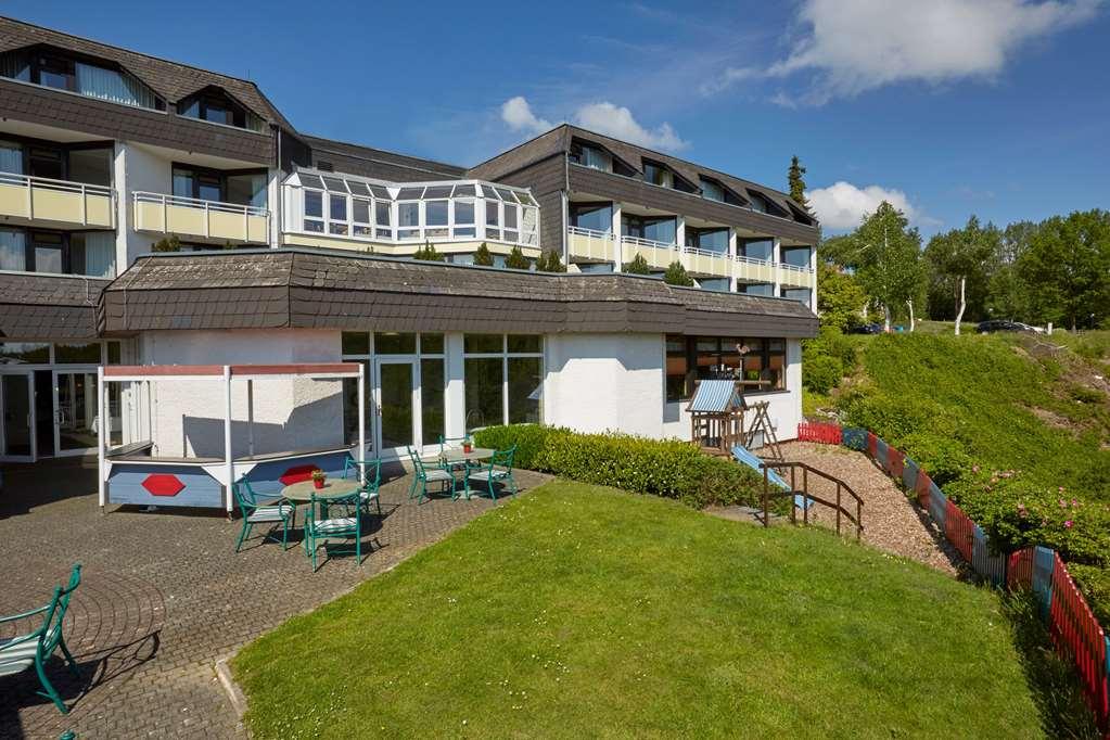 H+ Hotel Willingen ヴィリンゲン 設備 写真