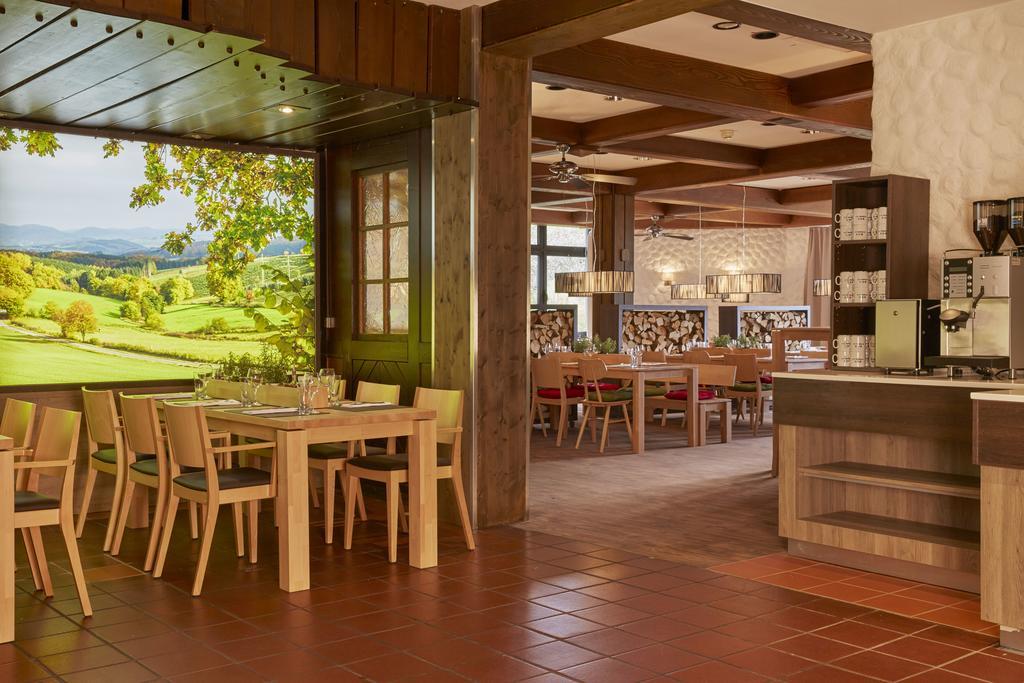 H+ Hotel Willingen ヴィリンゲン エクステリア 写真