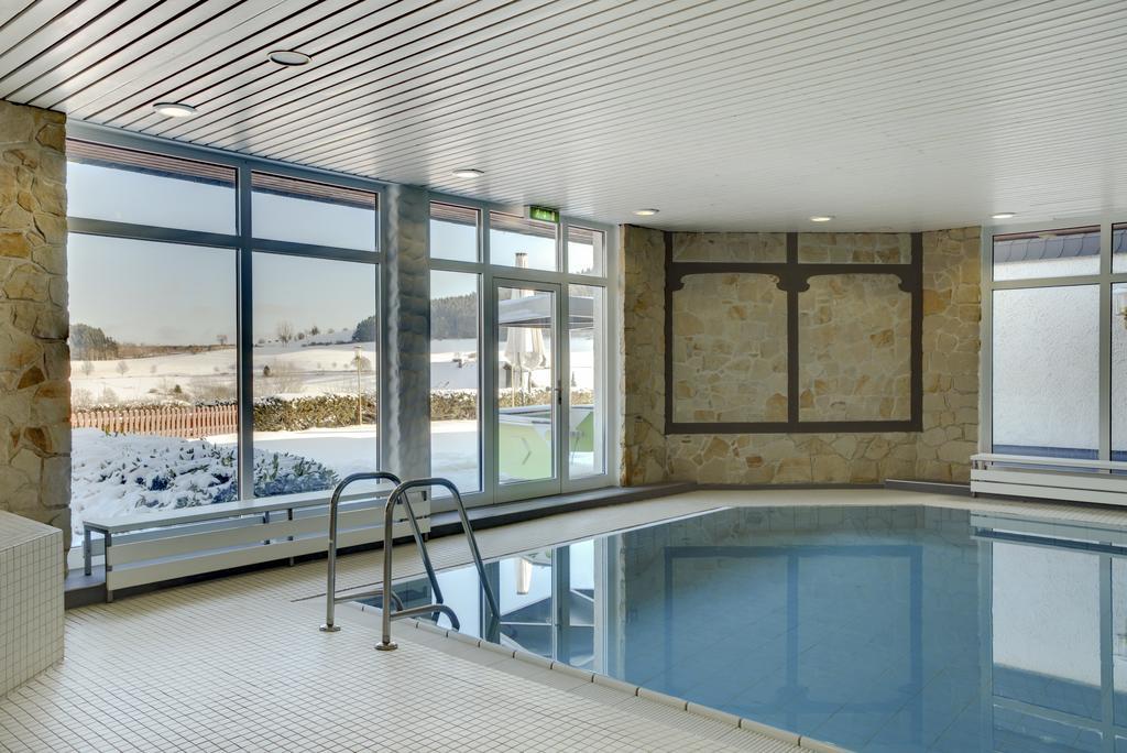 H+ Hotel Willingen ヴィリンゲン エクステリア 写真