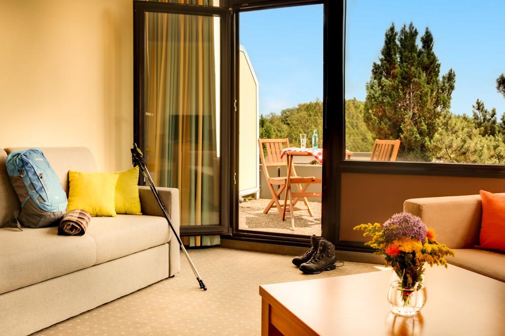 H+ Hotel Willingen ヴィリンゲン エクステリア 写真