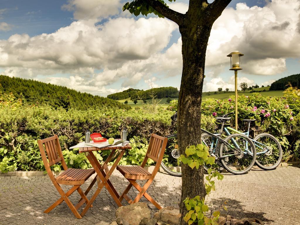 H+ Hotel Willingen ヴィリンゲン エクステリア 写真