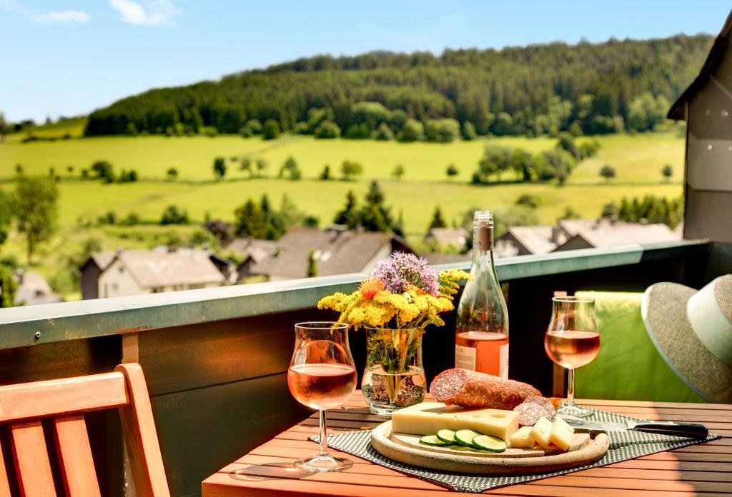 H+ Hotel Willingen ヴィリンゲン エクステリア 写真