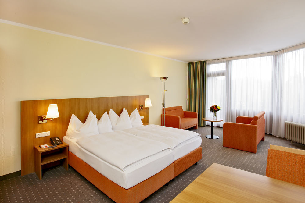 H+ Hotel Willingen ヴィリンゲン エクステリア 写真