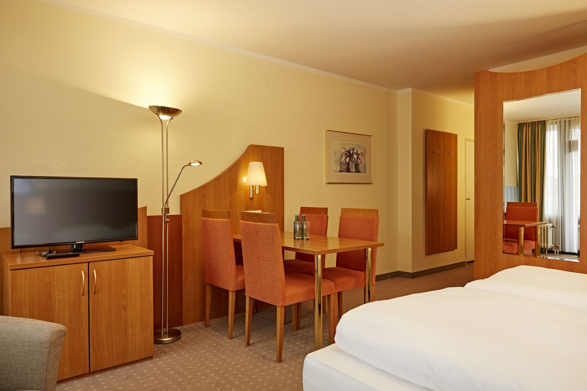 H+ Hotel Willingen ヴィリンゲン エクステリア 写真