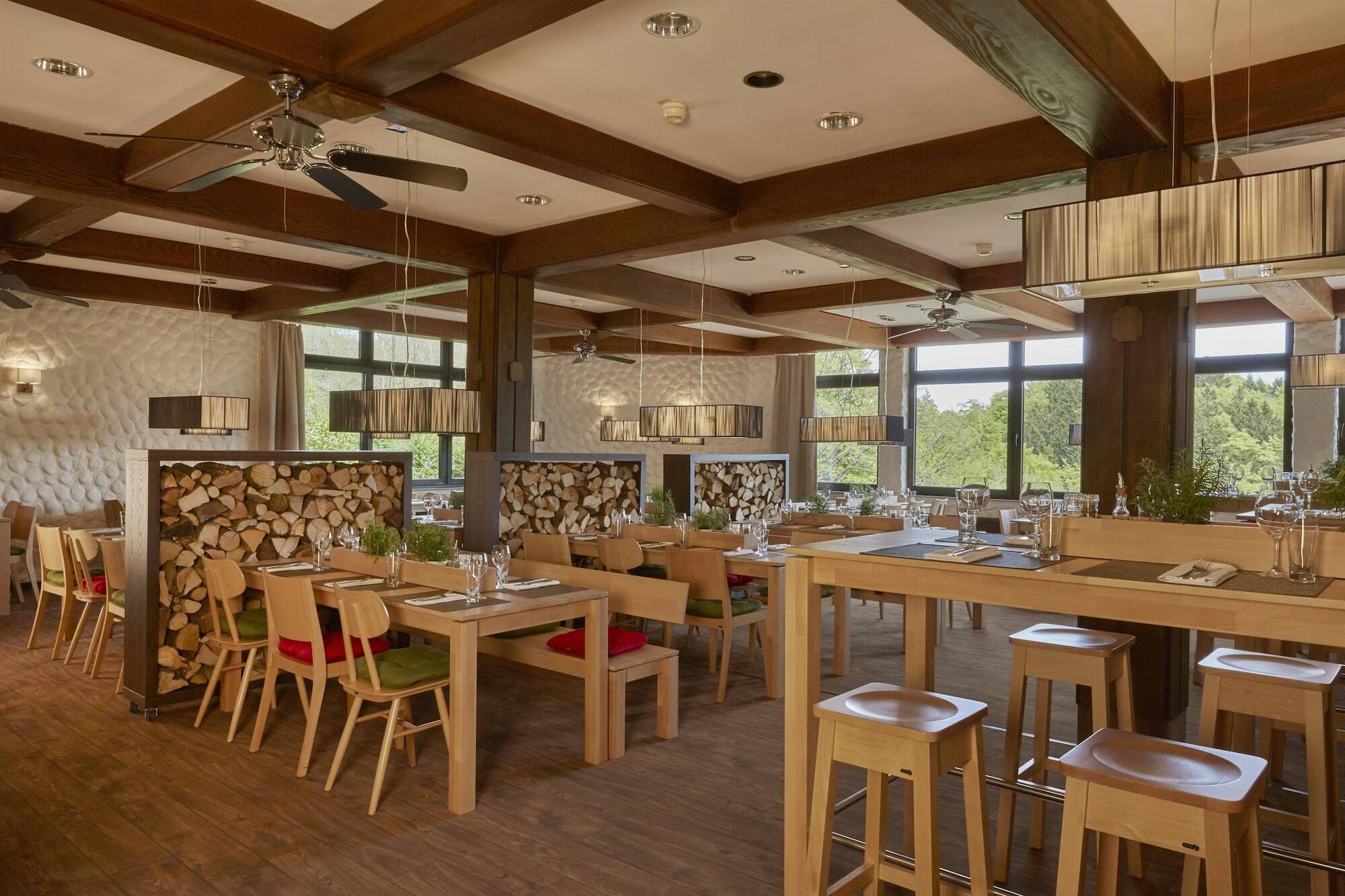 H+ Hotel Willingen ヴィリンゲン エクステリア 写真