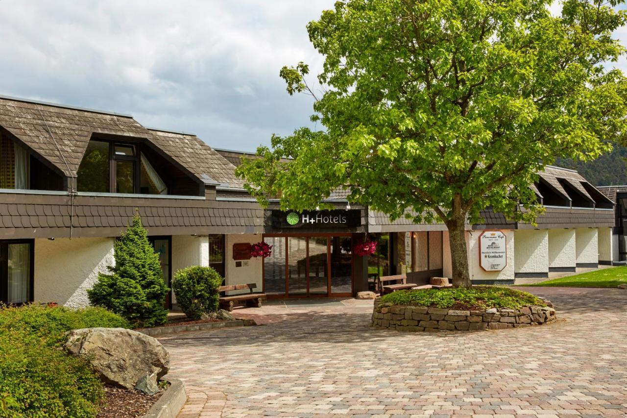 H+ Hotel Willingen ヴィリンゲン エクステリア 写真