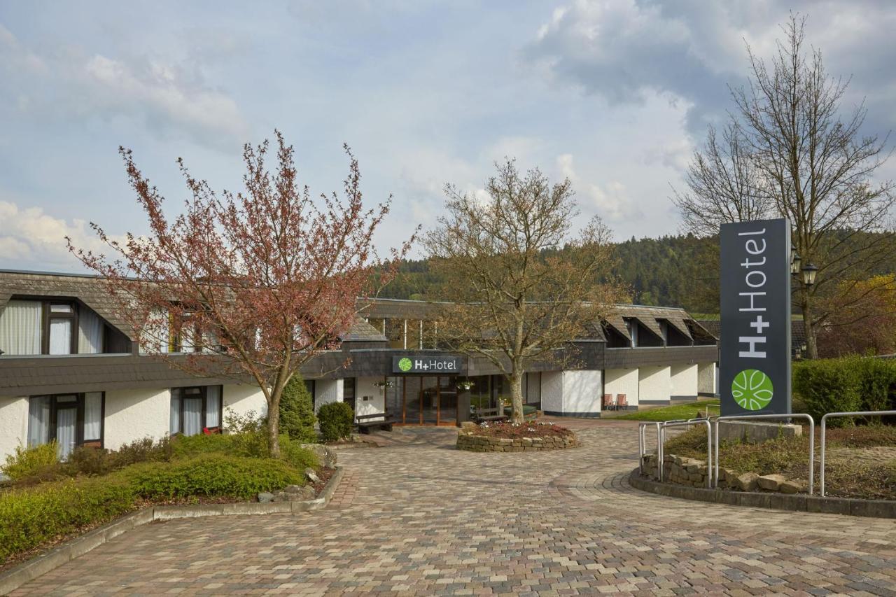 H+ Hotel Willingen ヴィリンゲン エクステリア 写真