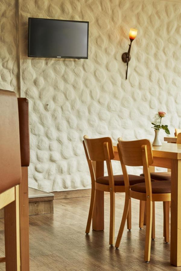 H+ Hotel Willingen ヴィリンゲン エクステリア 写真