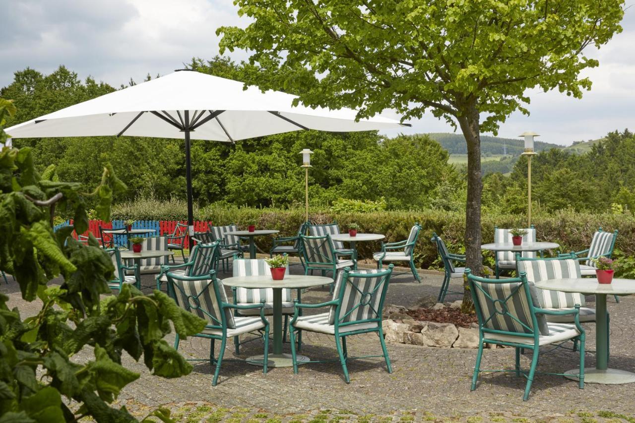 H+ Hotel Willingen ヴィリンゲン エクステリア 写真