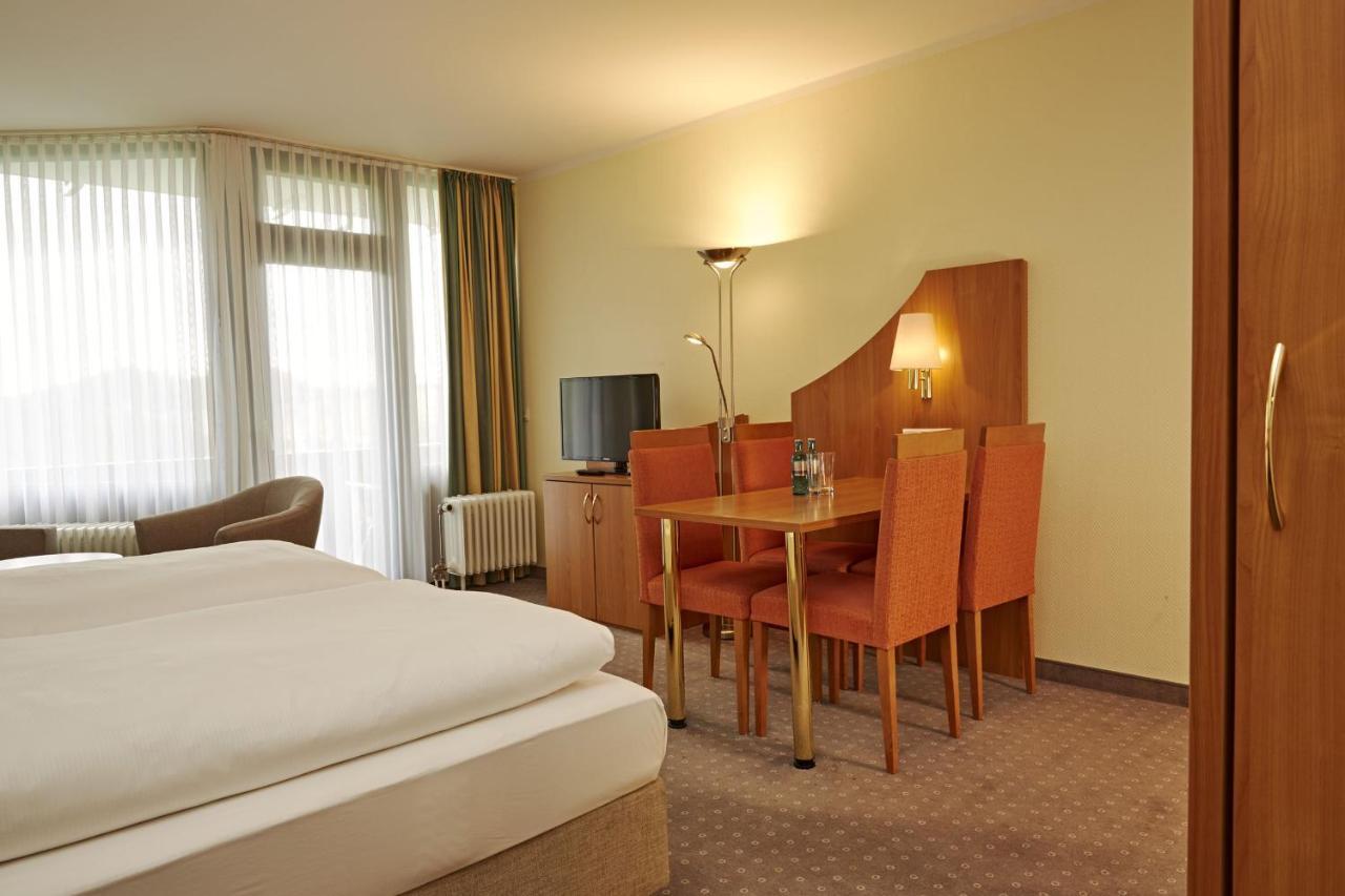 H+ Hotel Willingen ヴィリンゲン エクステリア 写真