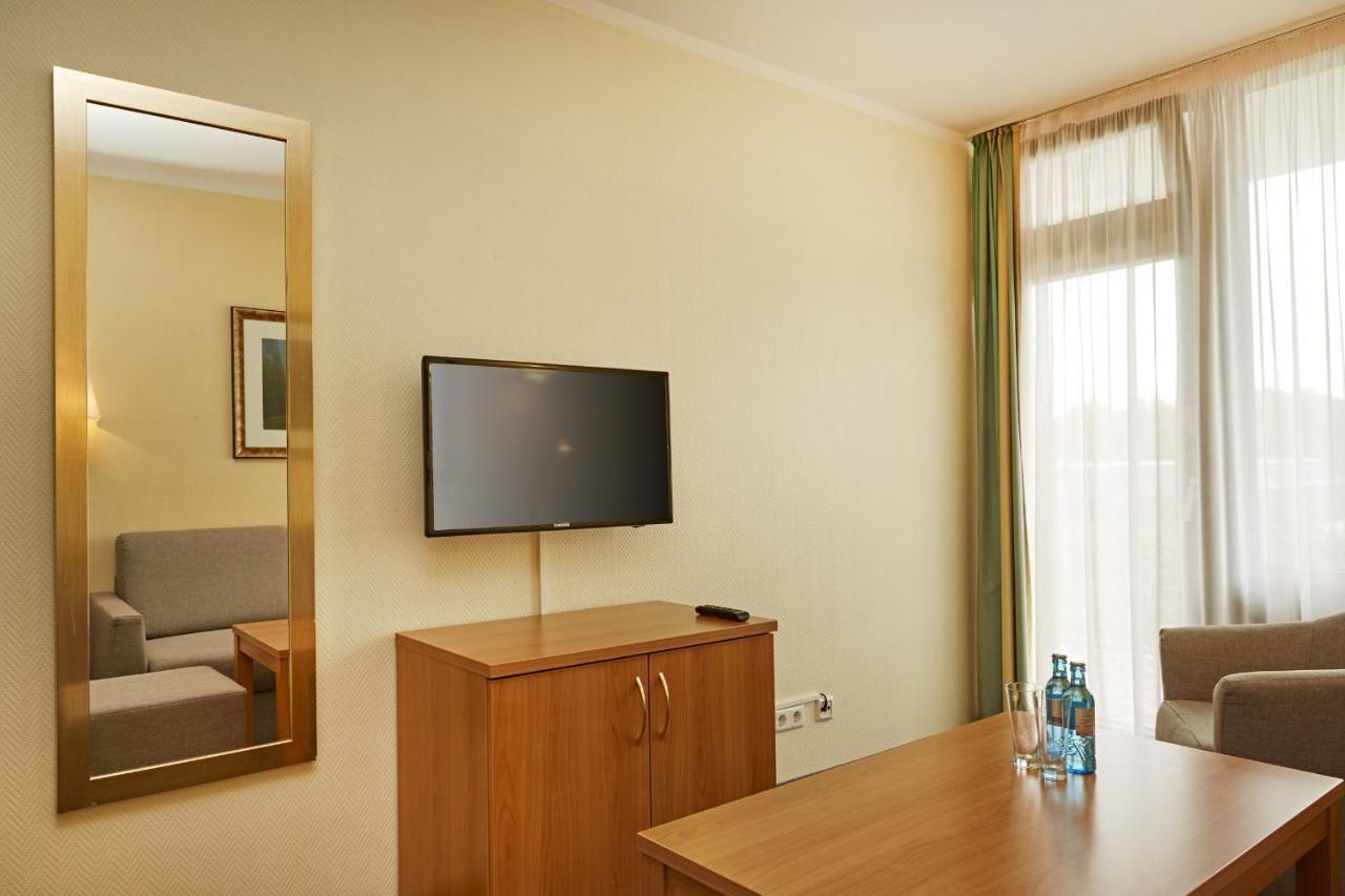 H+ Hotel Willingen ヴィリンゲン エクステリア 写真