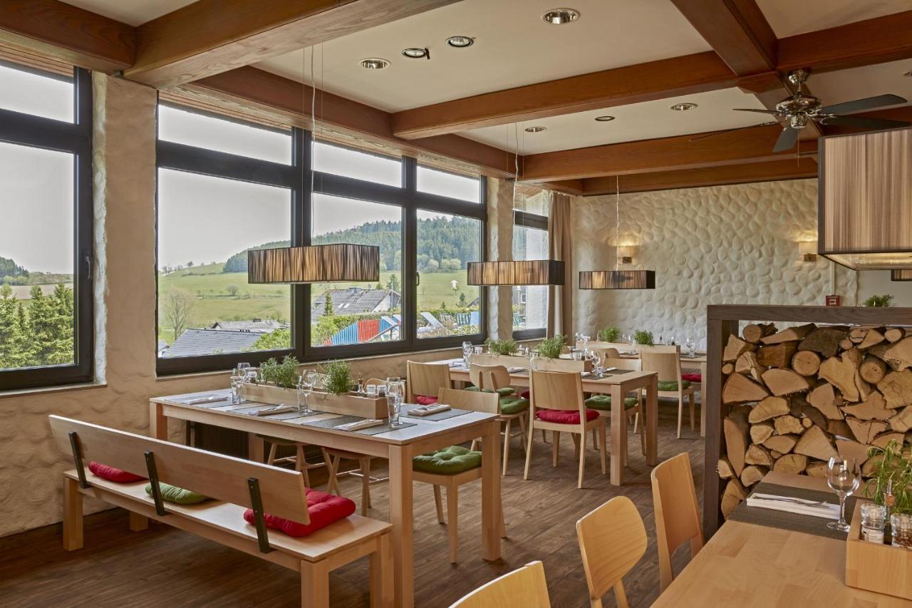 H+ Hotel Willingen ヴィリンゲン エクステリア 写真