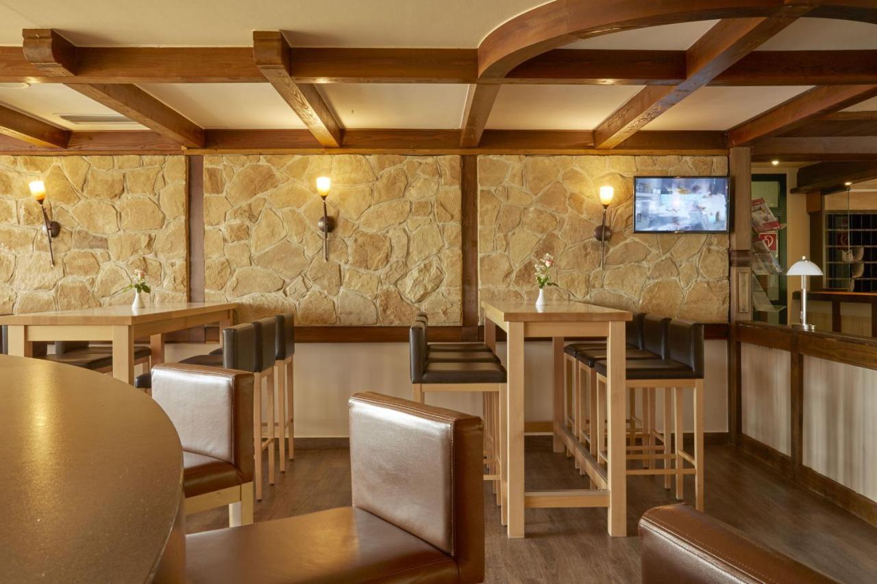 H+ Hotel Willingen ヴィリンゲン エクステリア 写真