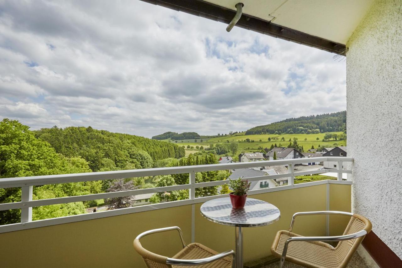 H+ Hotel Willingen ヴィリンゲン エクステリア 写真