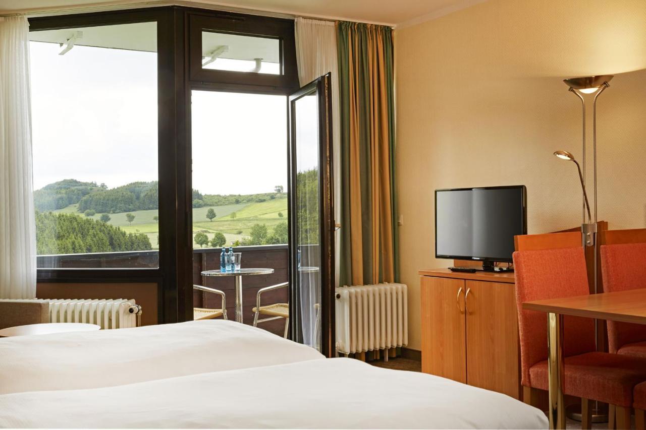 H+ Hotel Willingen ヴィリンゲン エクステリア 写真