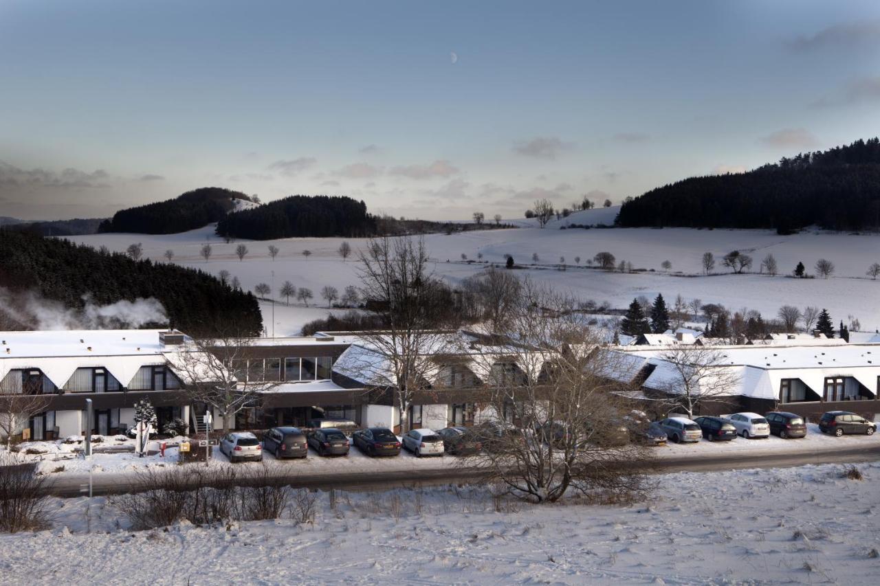 H+ Hotel Willingen ヴィリンゲン エクステリア 写真