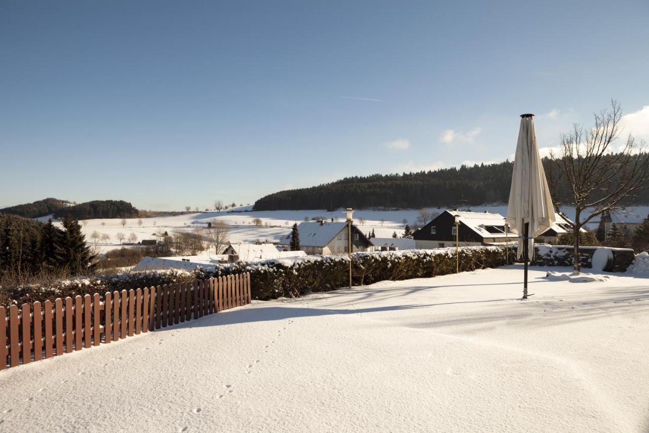 H+ Hotel Willingen ヴィリンゲン エクステリア 写真