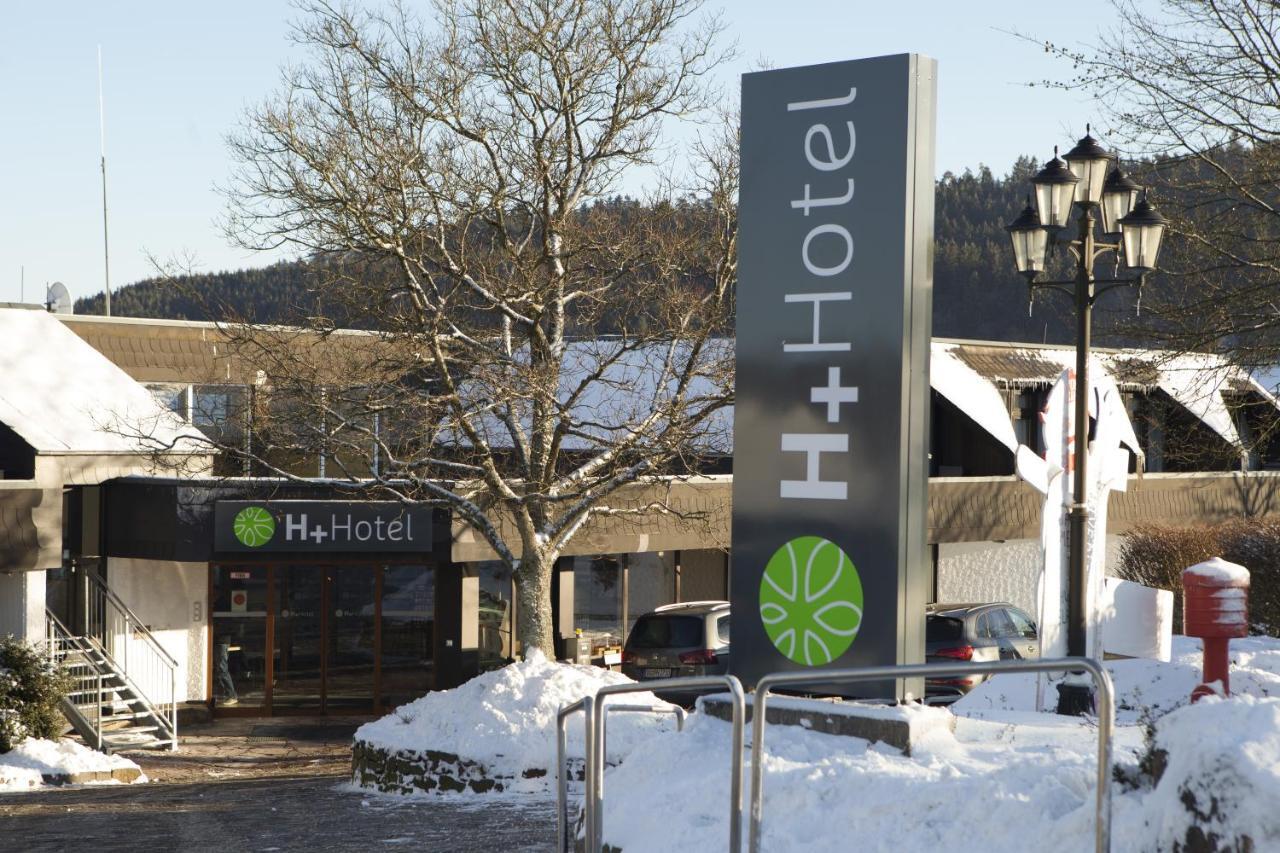 H+ Hotel Willingen ヴィリンゲン エクステリア 写真
