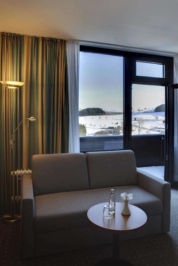 H+ Hotel Willingen ヴィリンゲン エクステリア 写真